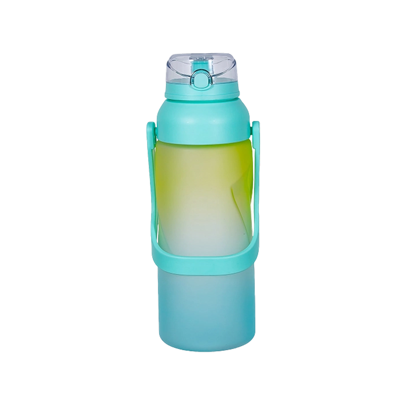 Straight Body Large Water Bottle DF20144-2.2L
