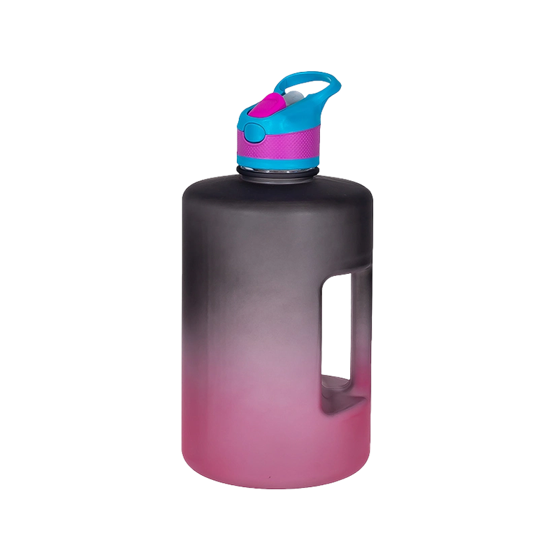 1 Gallon Handle Water Bottle DF201461