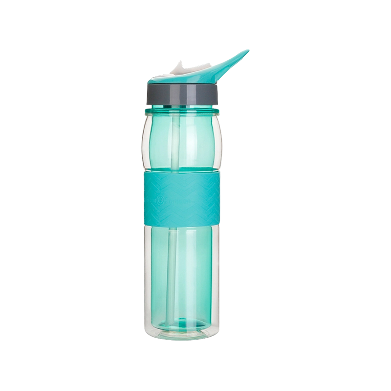 Gel Plastic Water Bottle 1175A-550ml