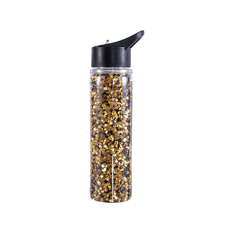 Colorful Plastic Water Bottle 1113H-570ml