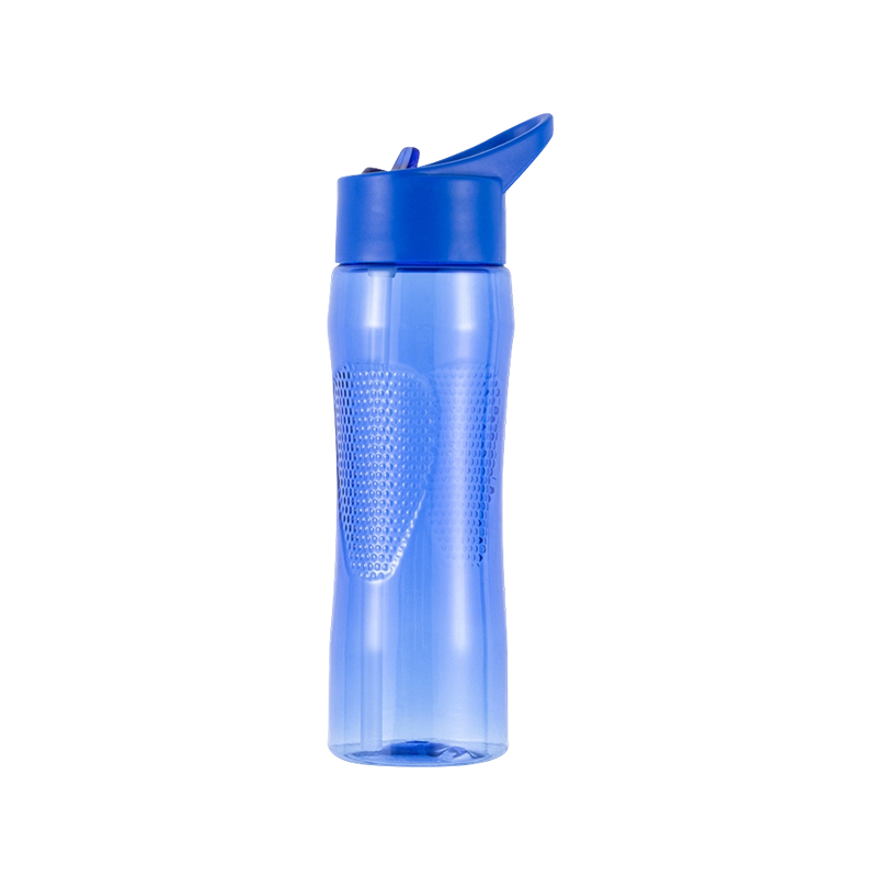 Sports Plastic Water Bottle 1129H-700ml