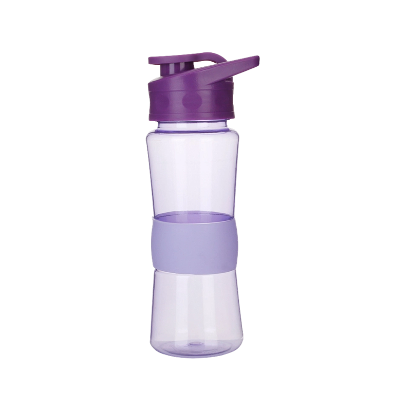 Plastic Water Bottle 1170AW-700ml