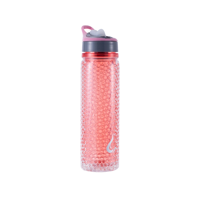 Sports Plastic Water Bottle 1113A-550ml