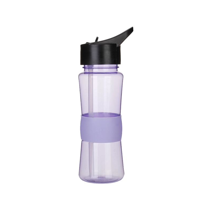 Sports Plastic Water Bottle 1170BW-700ml