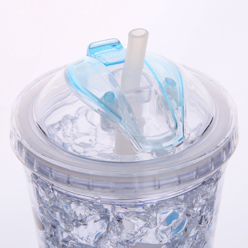 Double-wall Wide Mouth Tumbler 1108-18oz