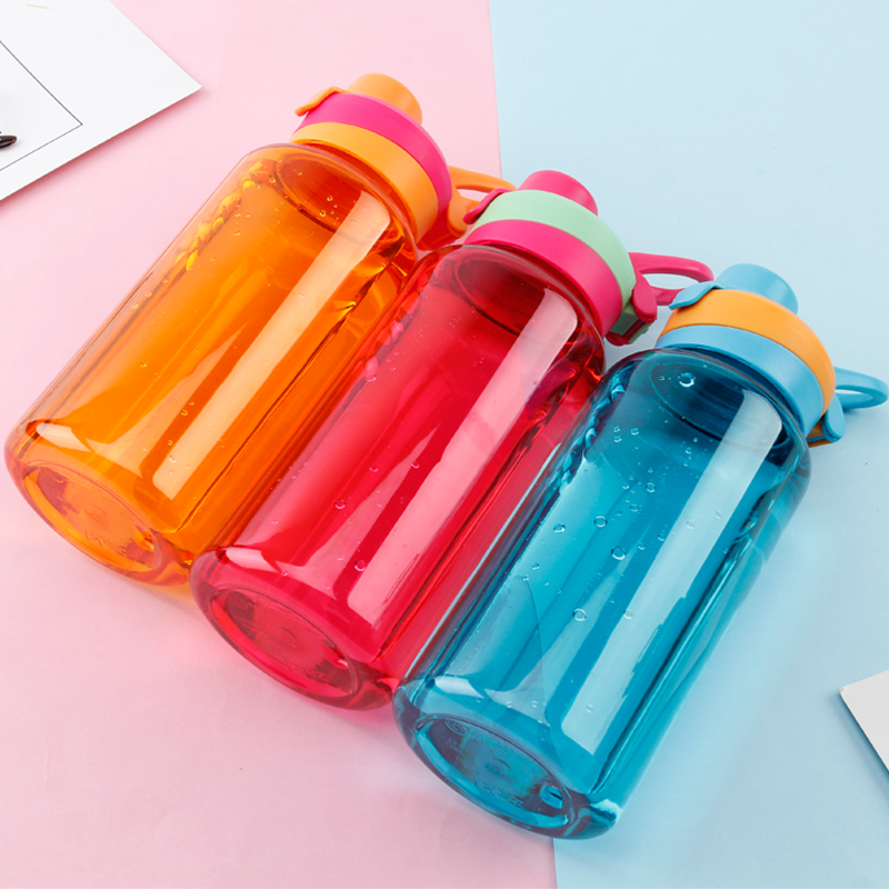 Plastic Water Bottle 1000Y-1000ml