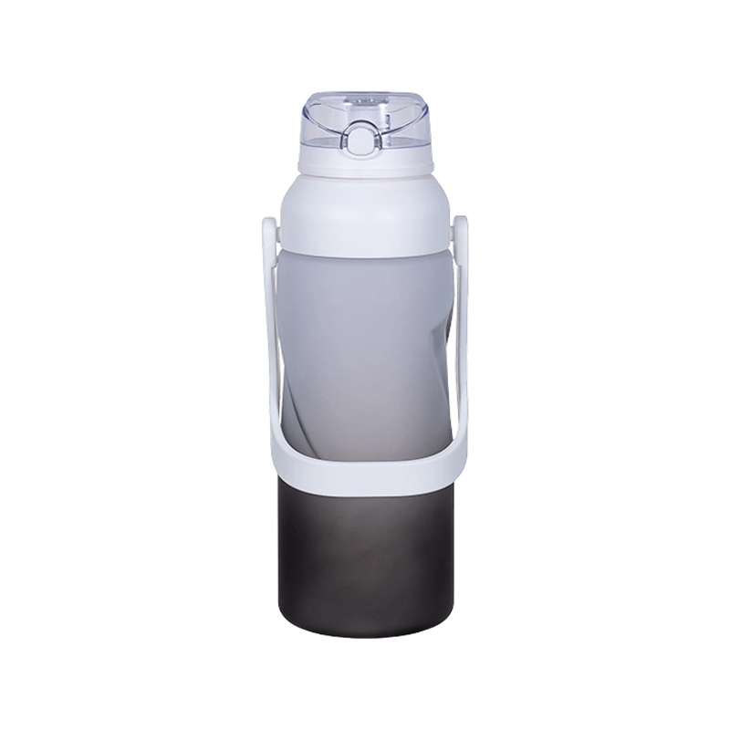 Straight Body Large Water Bottle DF20144-2.2L