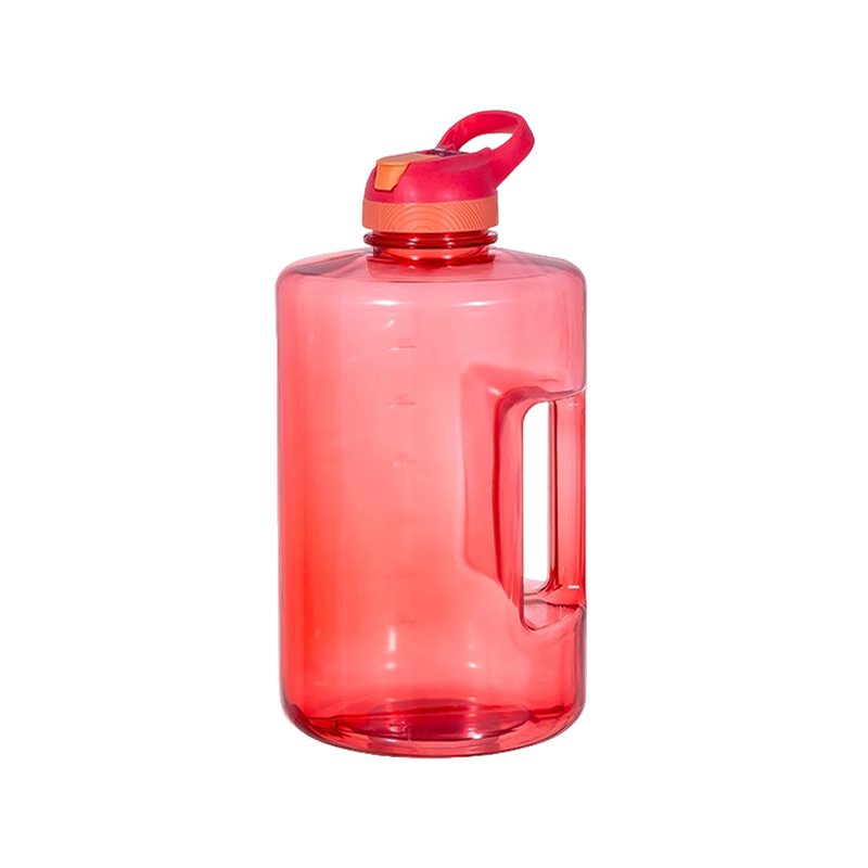 1 Gallon Handle Water Bottle DF201461