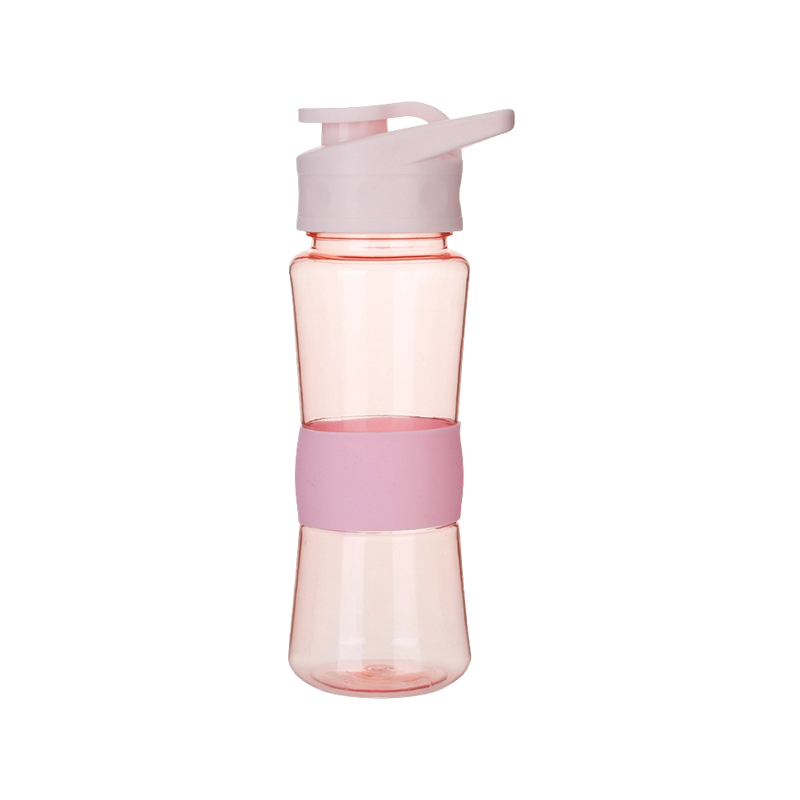Plastic Water Bottle 1170AW-700ml