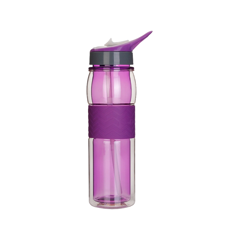 Gel Plastic Water Bottle 1175A-550ml