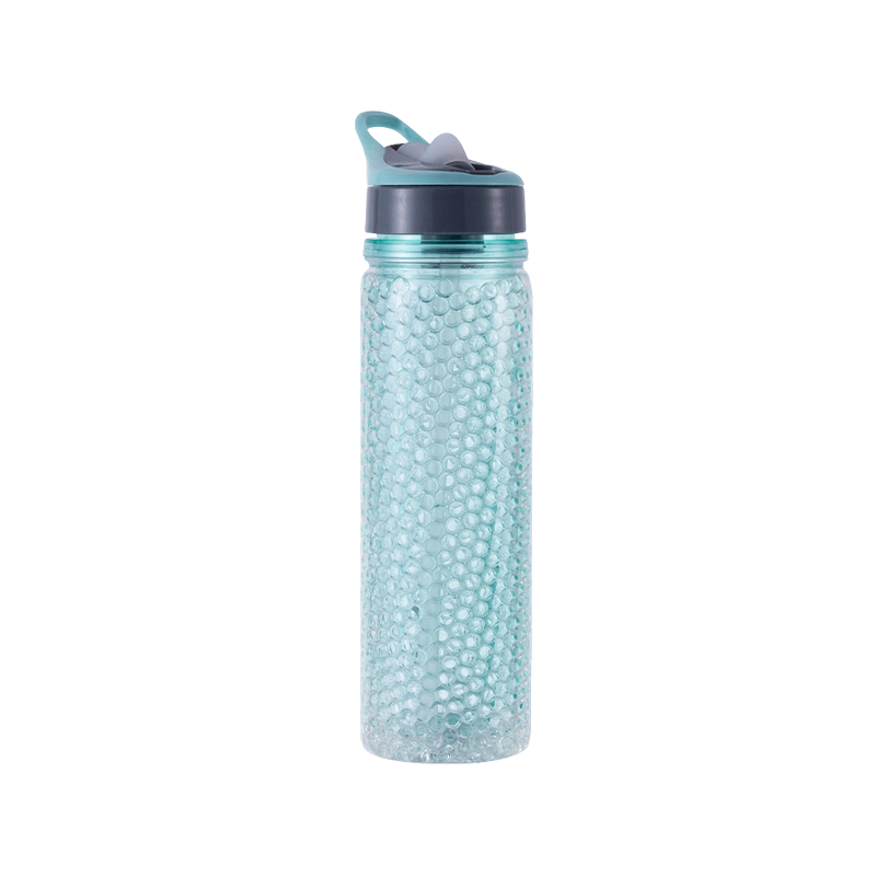 Sports Plastic Water Bottle 1113A-550ml