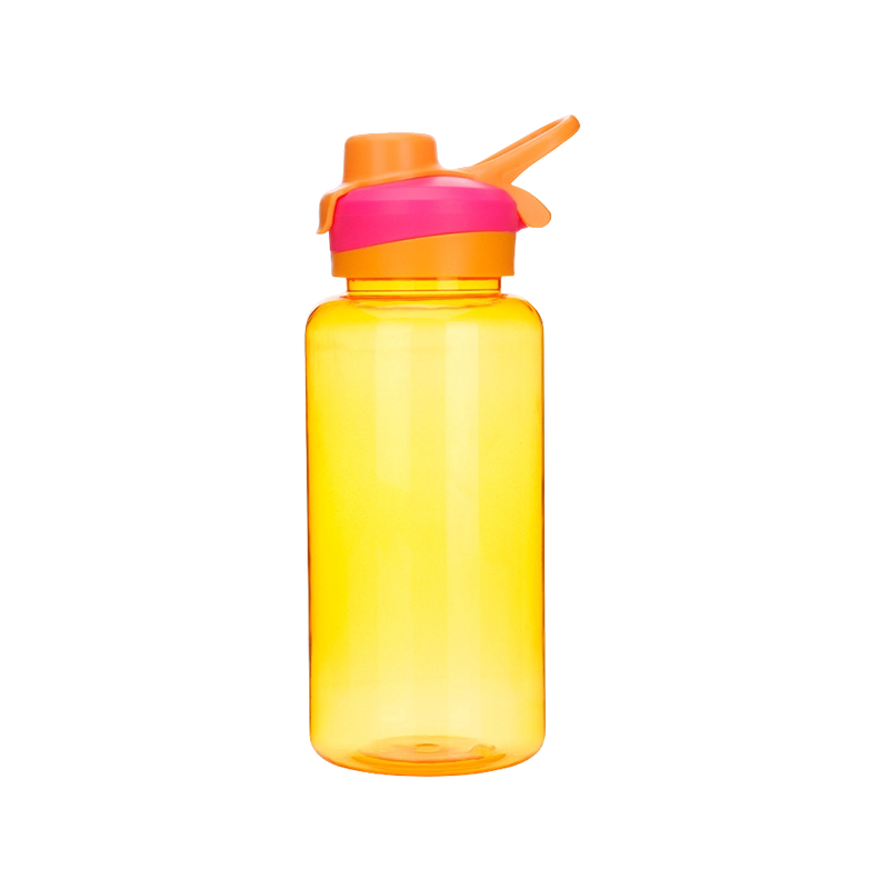 Plastic Water Bottle 1000Y-1000ml