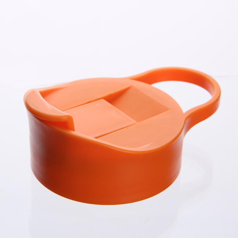 Double Wall Bottle With Lid 1130-550ml