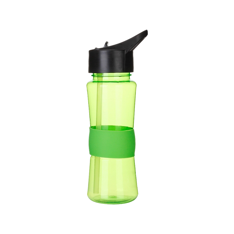 Sports Plastic Water Bottle 1170BW-700ml
