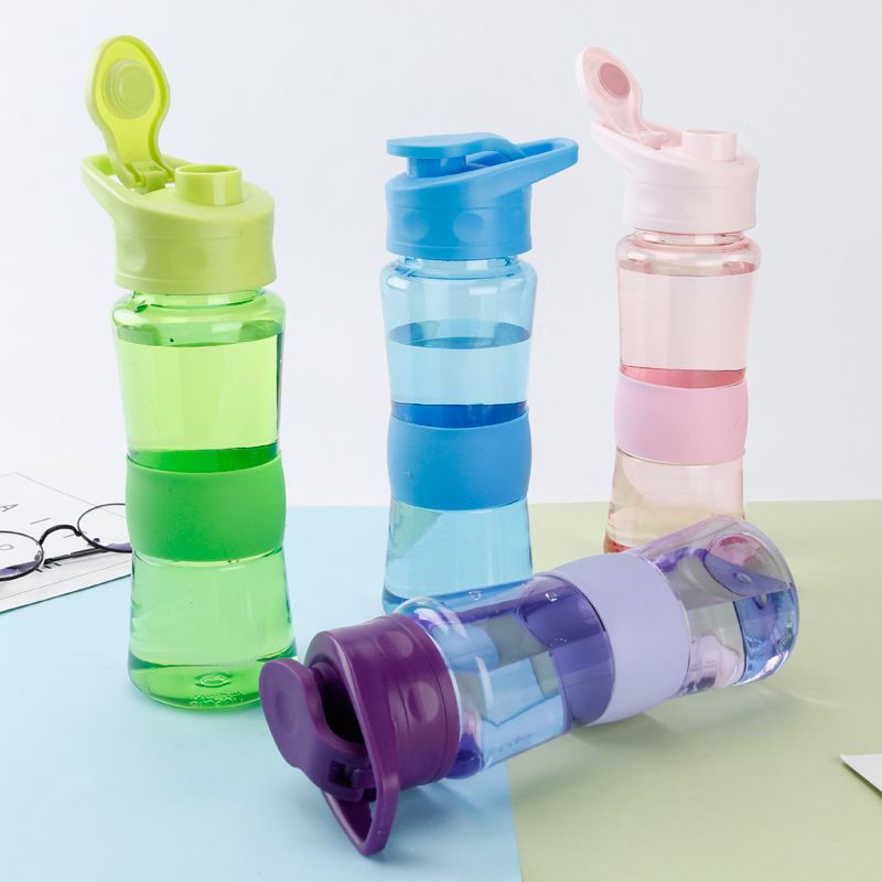 Plastic Water Bottle 1170AW-700ml