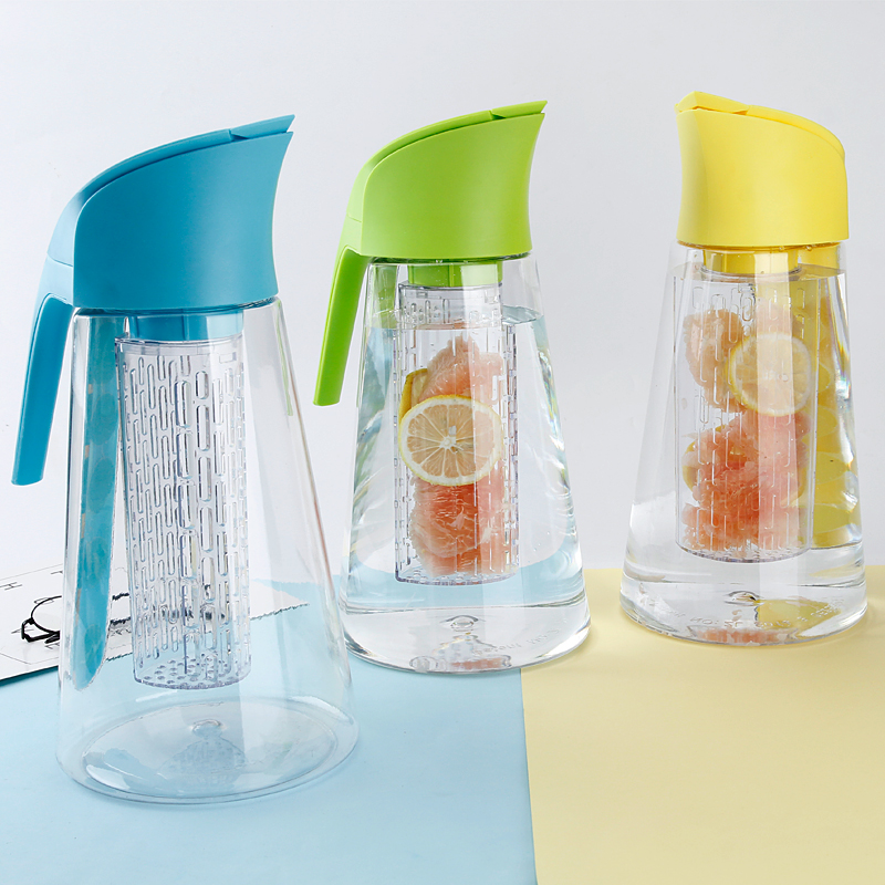 Tea Infuser Large Water Bottle14912-3L