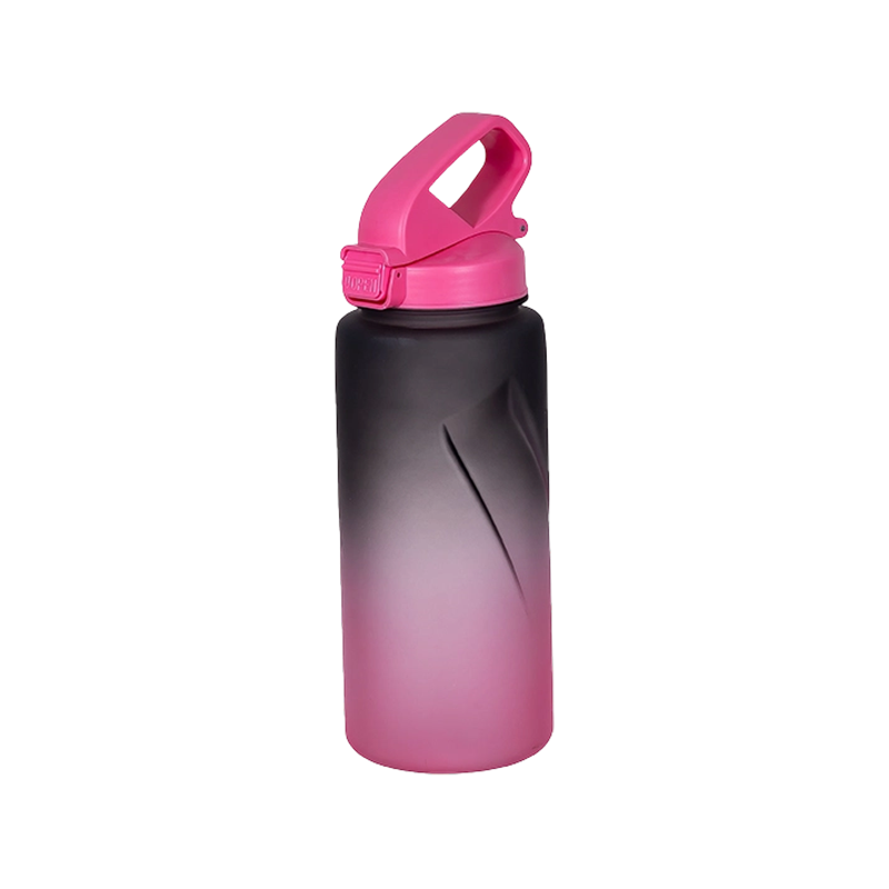 Straight Body Large Water Bottle DF20144-2.2L