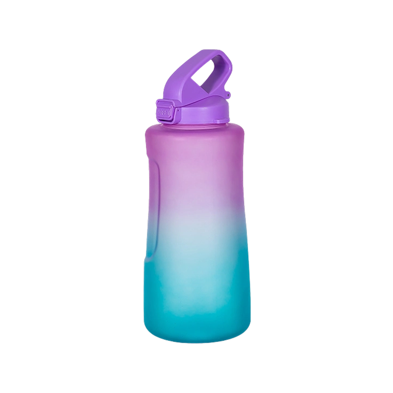 Handleless Large Water Bottle DF201436-3.6L