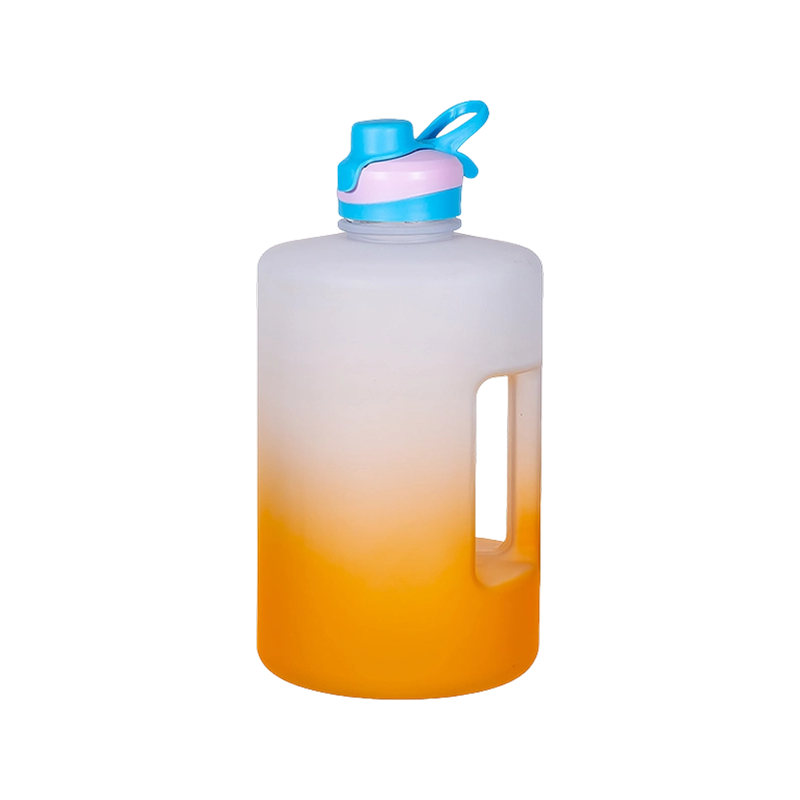 1 Gallon Handle Water Bottle DF201461
