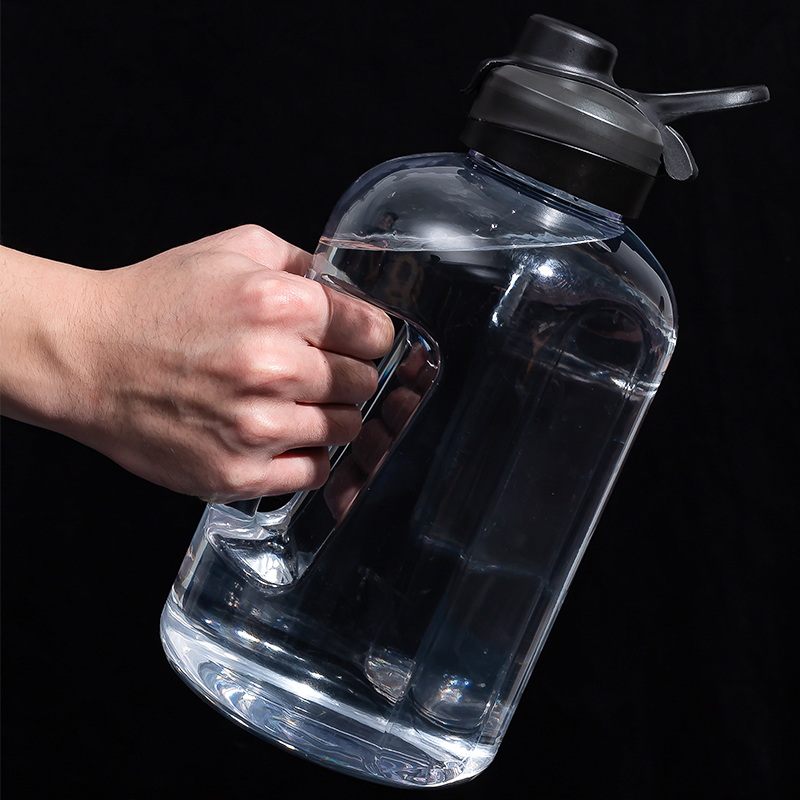 Lightweight Large Capacity Water Bottle DF2021151-2.2L/3.78L