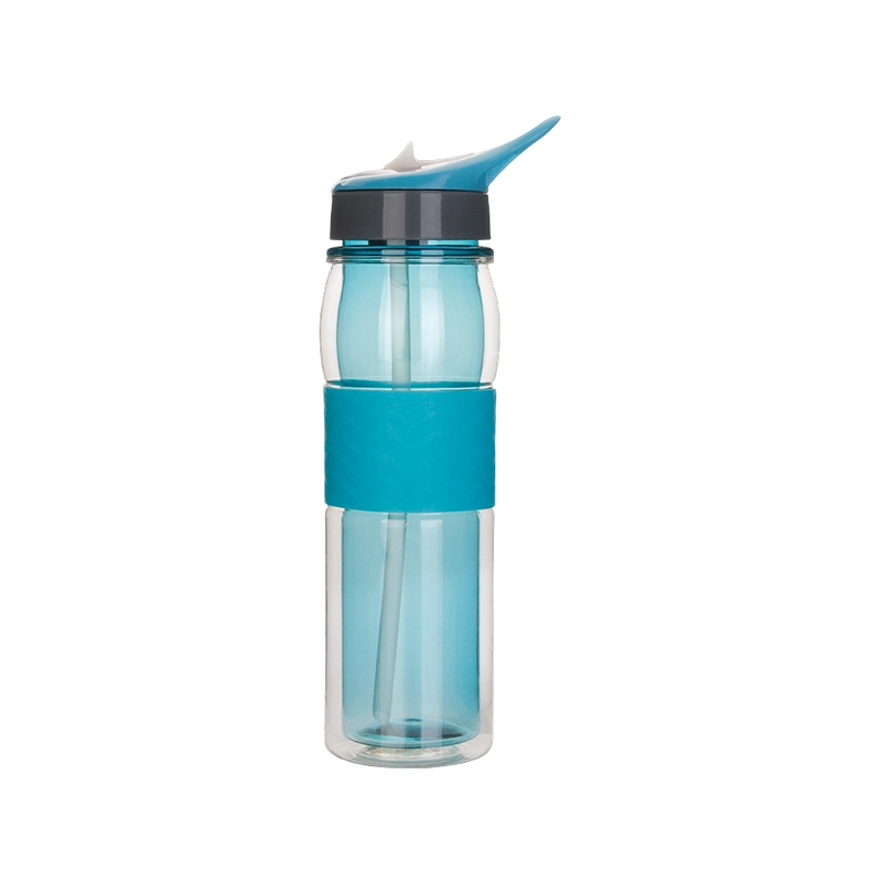 Gel Plastic Water Bottle 1175A-550ml