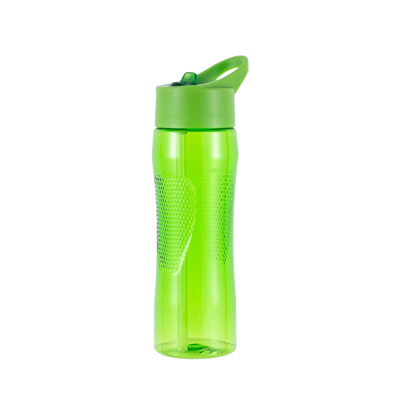 Sports Plastic Water Bottle 1129H-700ml