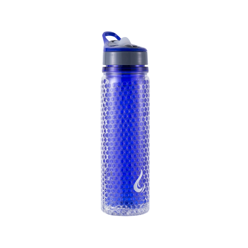 Sports Plastic Water Bottle 1113A-550ml