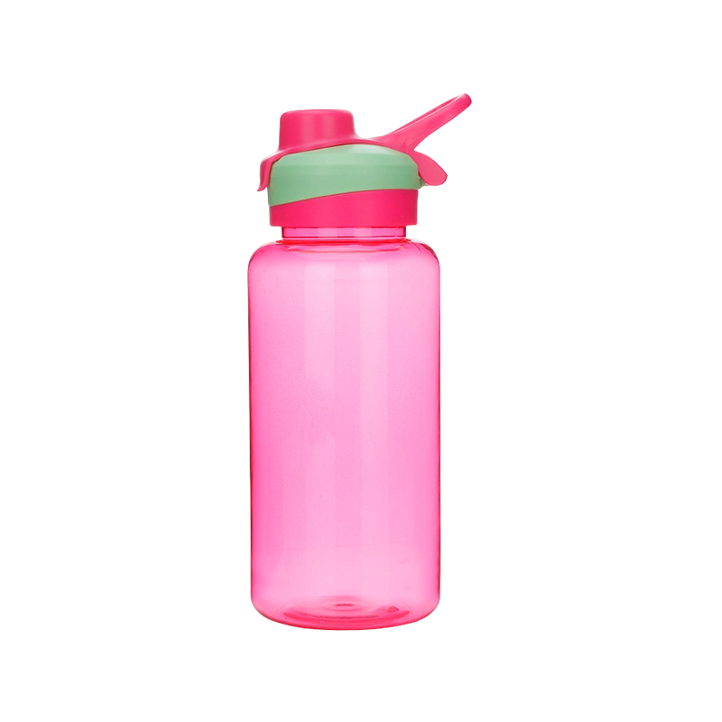 Plastic Water Bottle 1000Y-1000ml