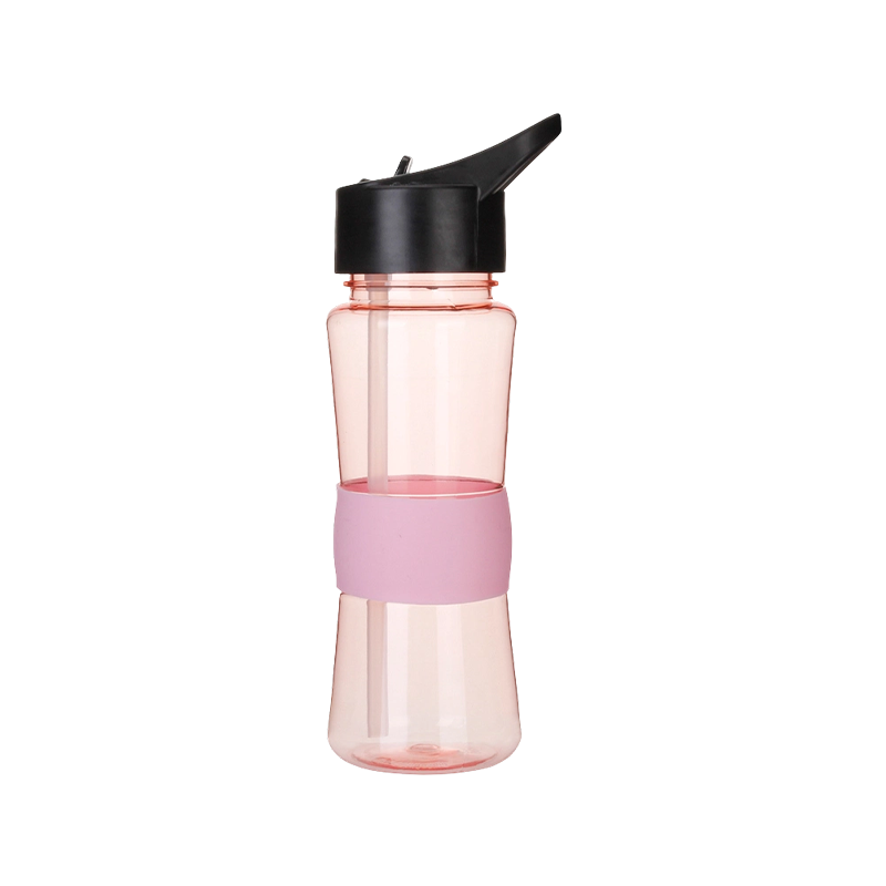 Sports Plastic Water Bottle 1170BW-700ml