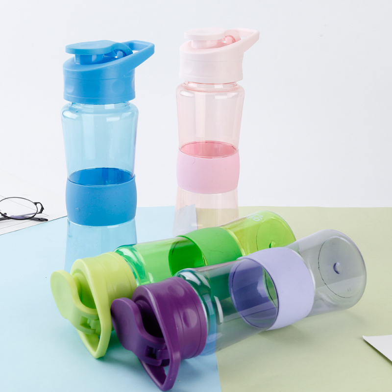 Plastic Water Bottle 1170AW-700ml