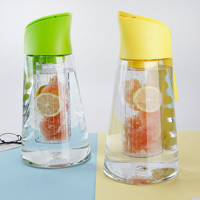 Tea Infuser Large Water Bottle14912-3L