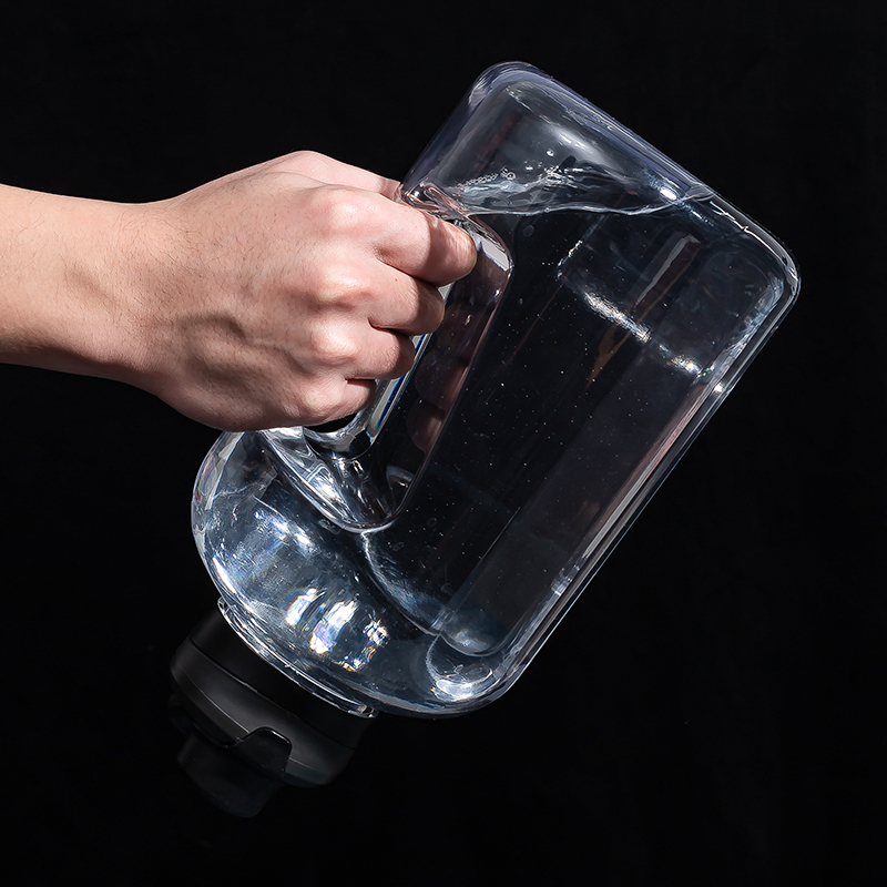 Lightweight Large Capacity Water Bottle DF2021151-2.2L/3.78L