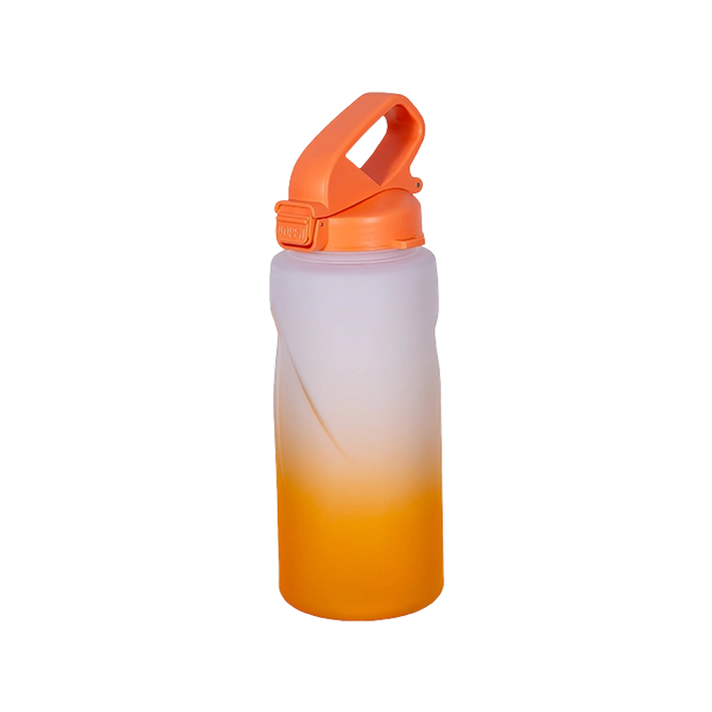 Straight Body Large Water Bottle DF20144-2.2L