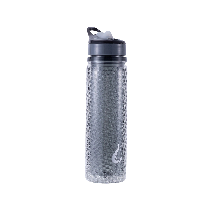 Sports Plastic Water Bottle 1113A-550ml