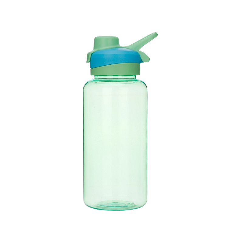 Plastic Water Bottle 1000Y-1000ml