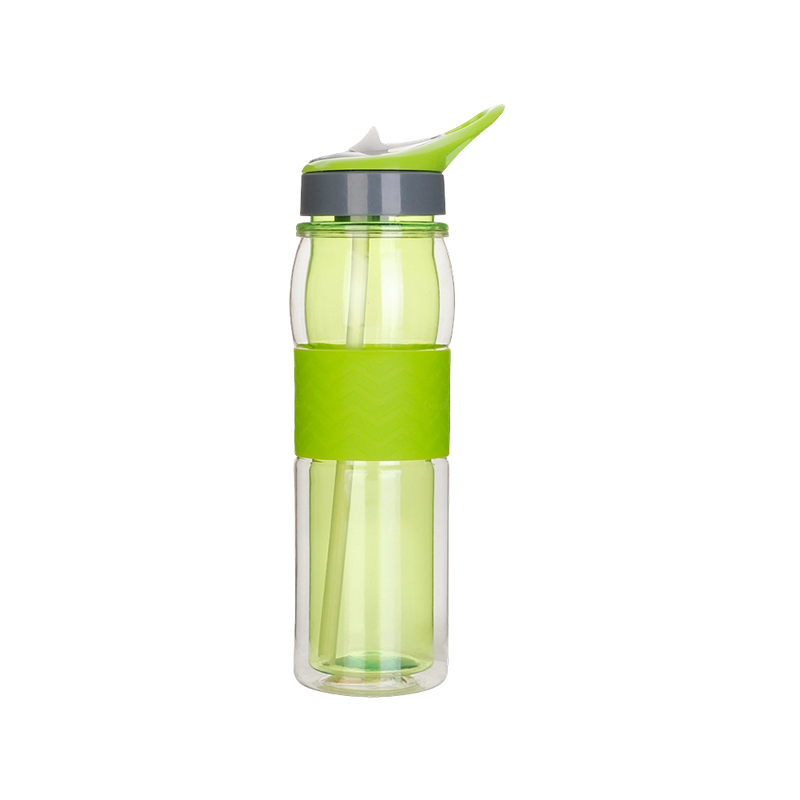Gel Plastic Water Bottle 1175A-550ml