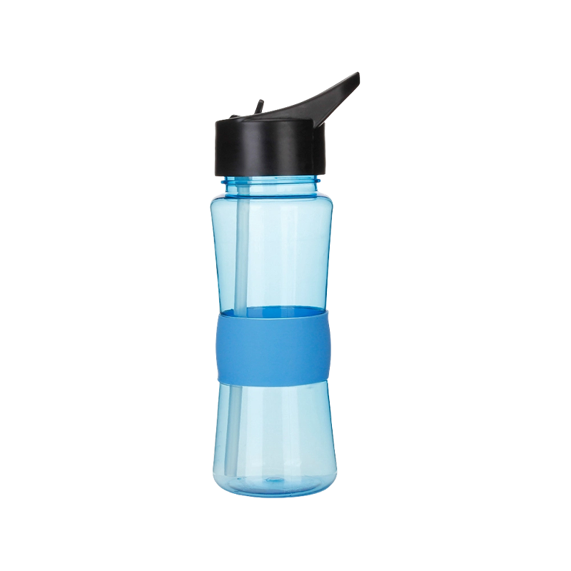 Sports Plastic Water Bottle 1170BW-700ml