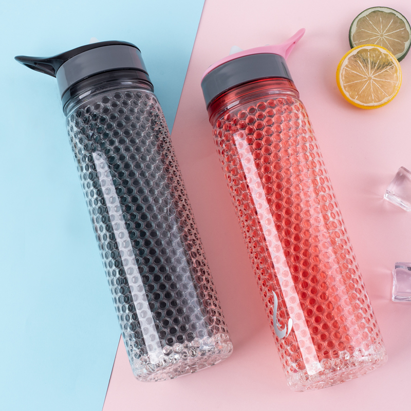 Sports Plastic Water Bottle 1113A-550ml
