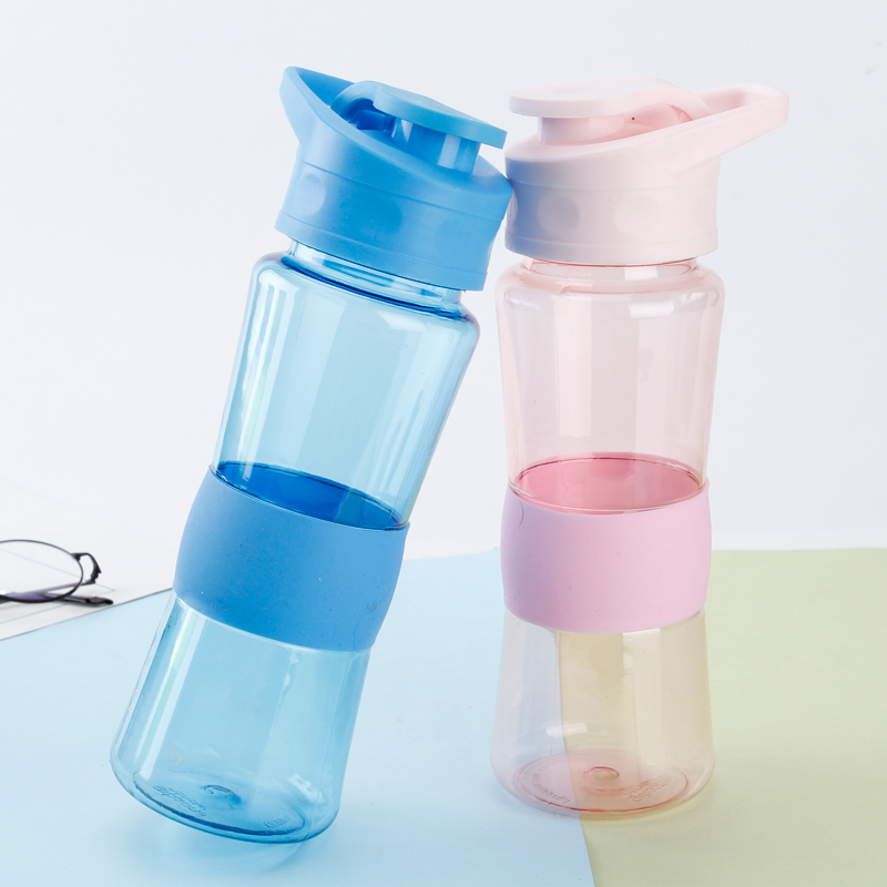Plastic Water Bottle 1170AW-700ml