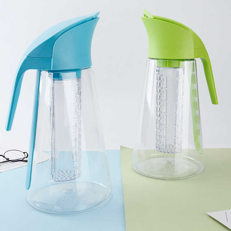 Tea Infuser Large Water Bottle14912-3L