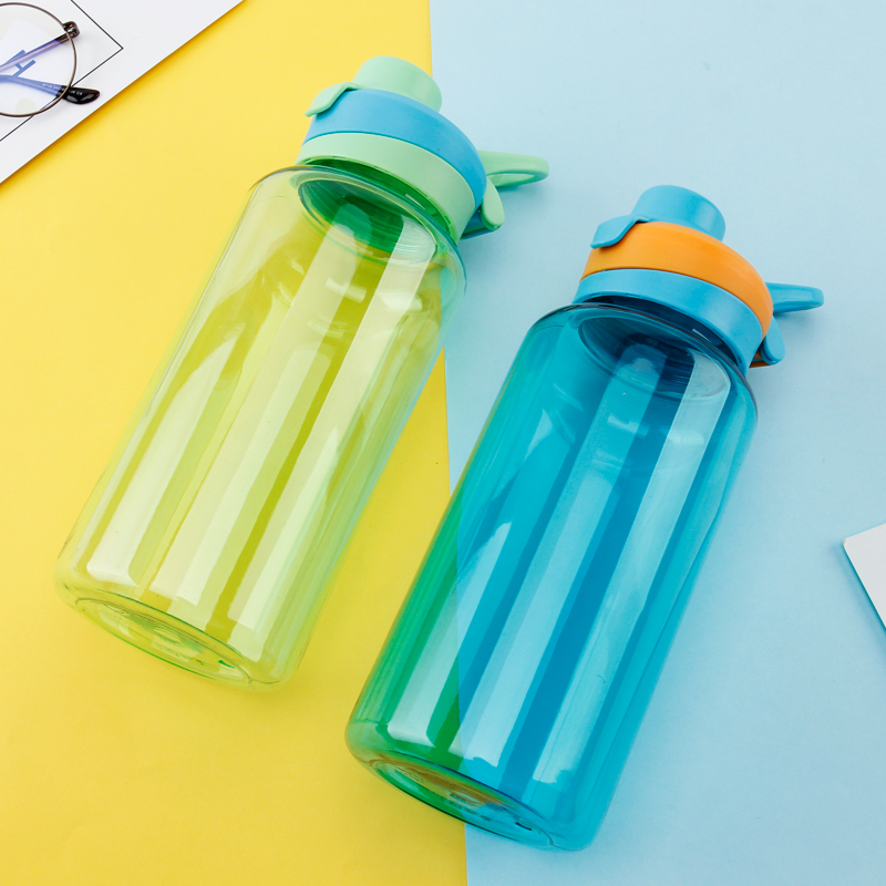 Plastic Water Bottle 1000Y-1000ml