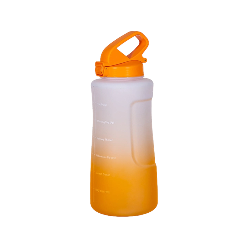 Handleless Large Water Bottle DF201436-3.6L