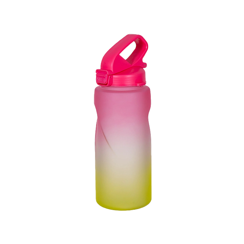 Straight Body Large Water Bottle DF20144-2.2L