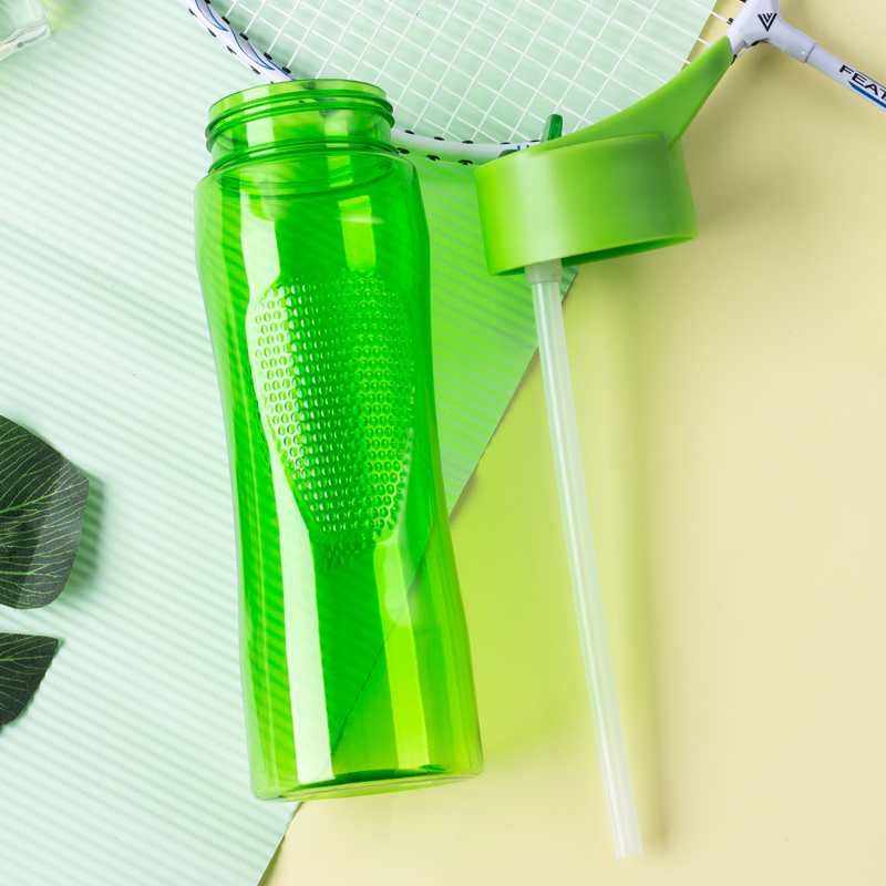 Sports Plastic Water Bottle 1129H-700ml