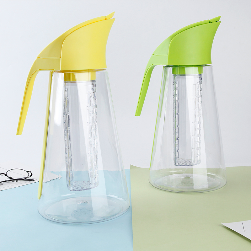 Tea Infuser Large Water Bottle14912-3L
