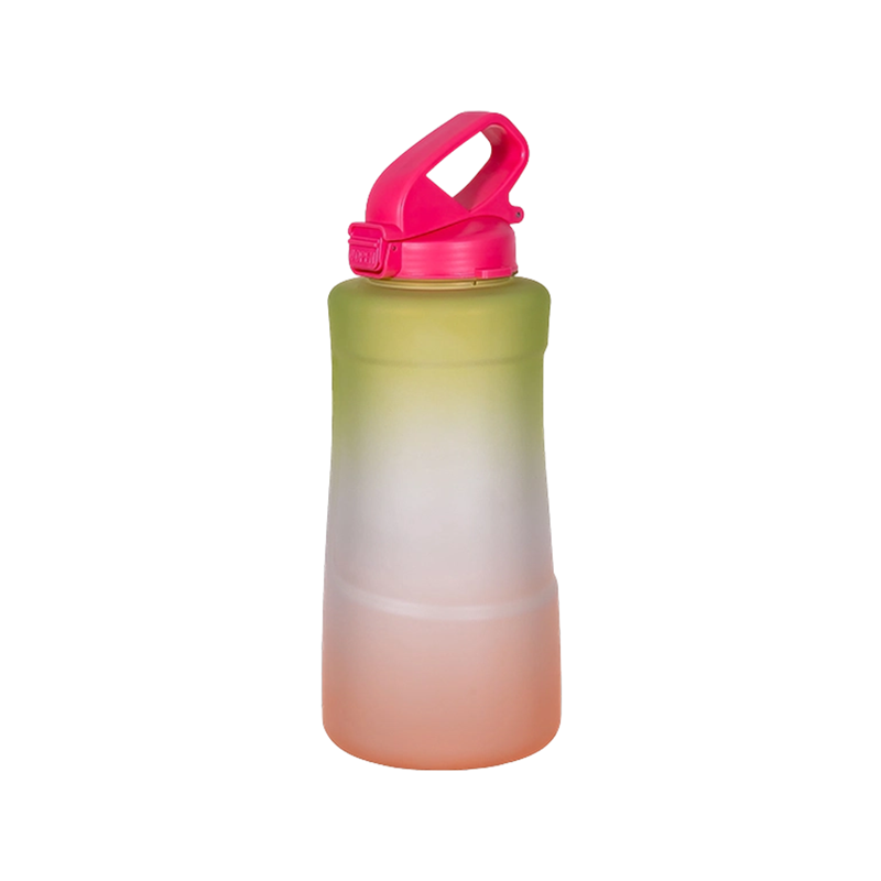 Handleless Large Water Bottle DF201436-3.6L