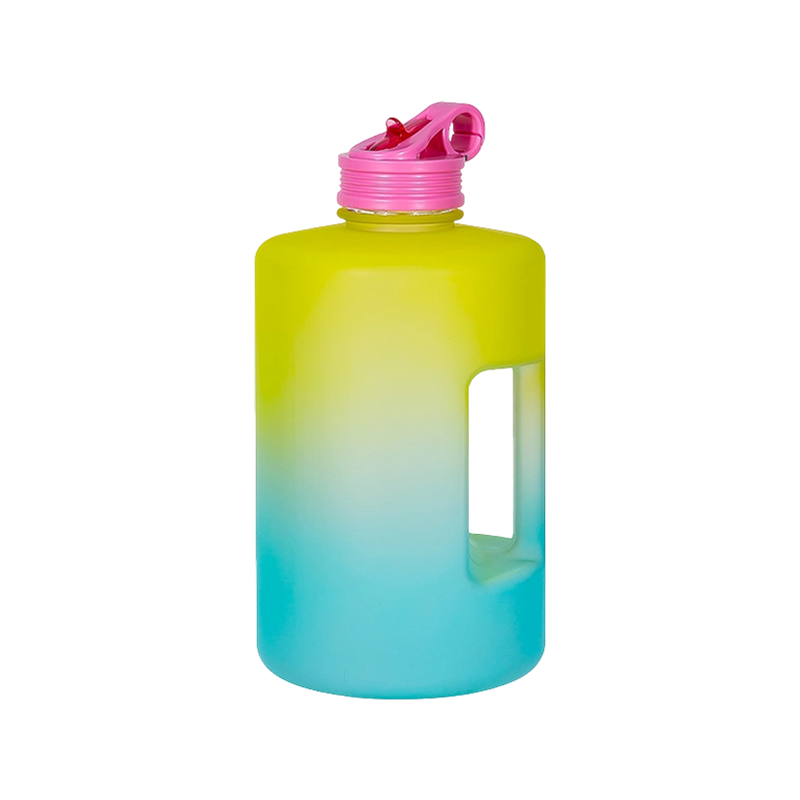 1 Gallon Handle Water Bottle DF201461