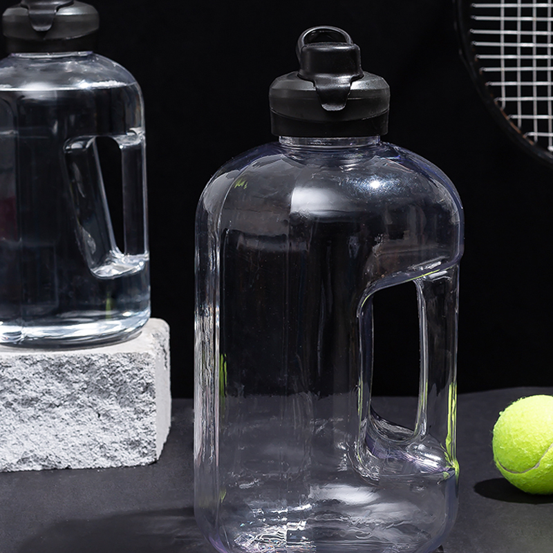 Lightweight Large Capacity Water Bottle DF2021151-2.2L/3.78L