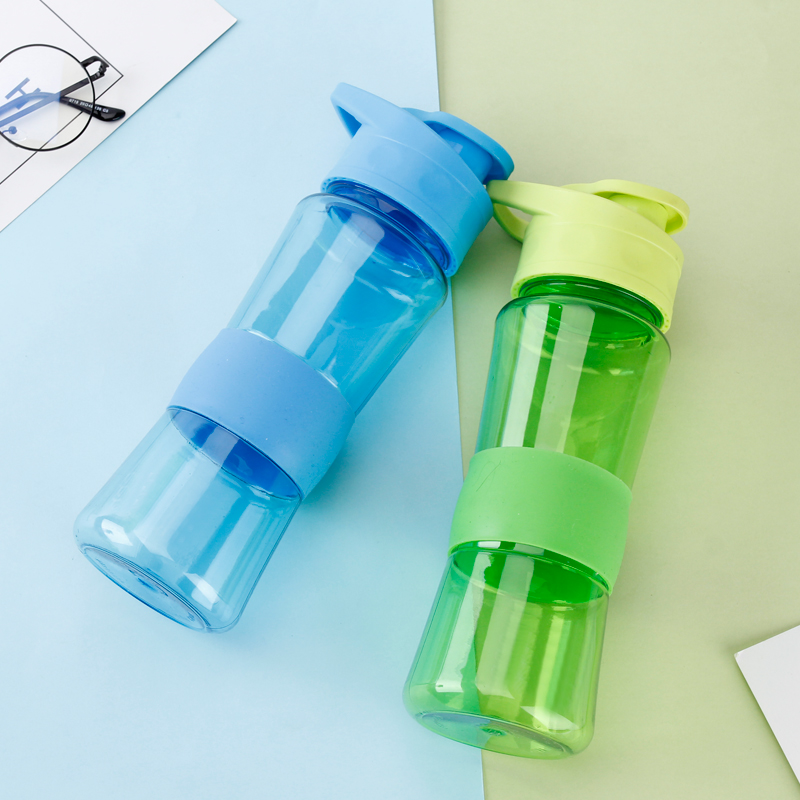 Plastic Water Bottle 1170AW-700ml