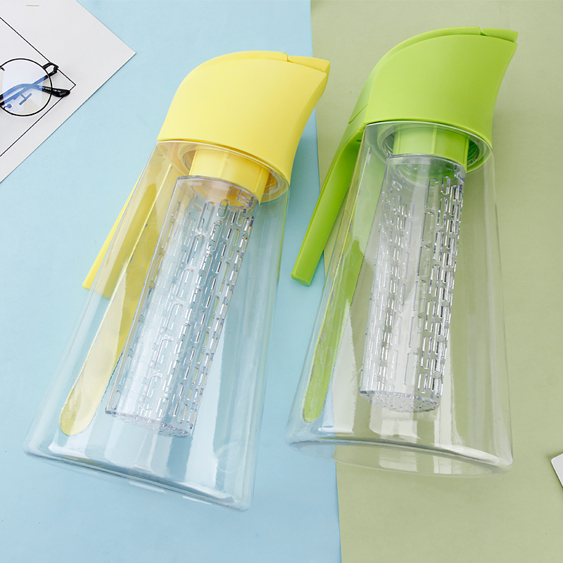 Tea Infuser Large Water Bottle14912-3L